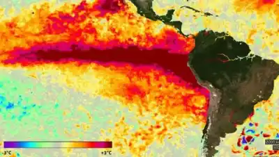 ¿Qué le espera a Tucumán con un Súper Niño? Los efectos que podrían sentirse desde la primavera