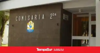 Apunó a una conductora de Uber con un cuchillo y escapó: el insólito detalle del robo