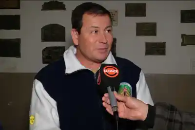 La noche en que Paraná honrará a San Martín: vigilia con chocolate, caballos y una sorpresa histórica