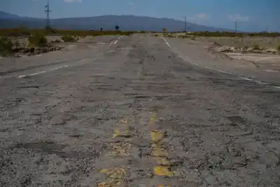La Ruta 40 Norte se hará en dos frentes y arrancaría desde Jáchal: qué falta para la licitación