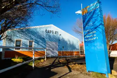 Atención sanitaria el fin de semana: ¿qué CAPS abren en Tierra del Fuego?