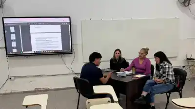 La UNCA marcó un hito: los primeros finales de Medicina ya son historia