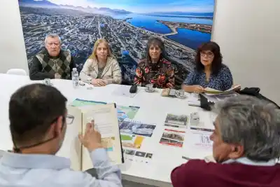El Bosque Yatana: el ambicioso plan municipal que promete transformar la reserva natural