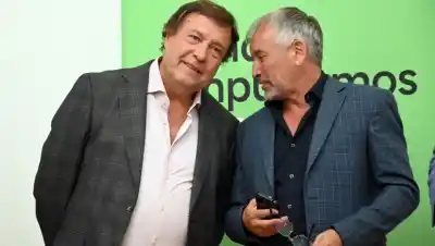 Río Negro logra postergar la devolución del adelanto de $120.000 millones y negocia nuevas condiciones con Nación