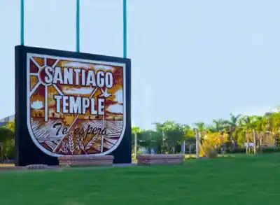 138 años de historia: así celebrarán el cumpleaños de Santiago Temple