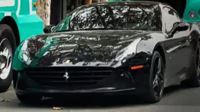 Encontraron la Ferrari de Ariel Vallejo escondida en Puerto Madero: el hallazgo que complica al dueño de Sur Finanzas