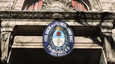 Piden 40 años de prisión para el hombre que abusó de dos hermanas en Bahía Blanca
