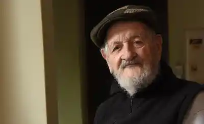 El nuevo libro de Umazano que reúne sus mejores crónicas de Caldenia