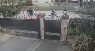 El doble asalto que estremeció a Yerba Buena: mismo atacante, dos víctimas y una pista escalofriante