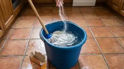 El truco de la alacena que deja los pisos impecables y que casi nadie conoce
