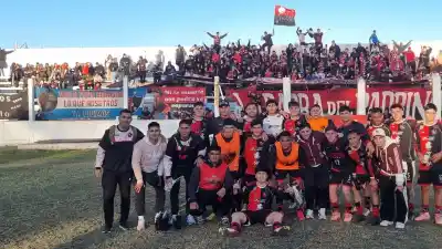 La final que paraliza a Catamarca: dos clásicos rivales buscan la corona