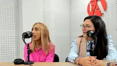 El peligro oculto de pedirle una dieta a la IA: qué dice una nutricionista