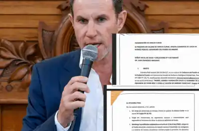 El defensor del pueblo se mete de lleno en la pelea por los comedores escolares y pide frenar las viandas industriales