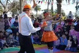 La tarde más esperada: así será la gran fiesta del Día del Niño en San José de la Dormida