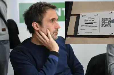 El homenaje al Indio Solari enciende la polémica: Rossi acusa a la intendenta de «mezquindad»