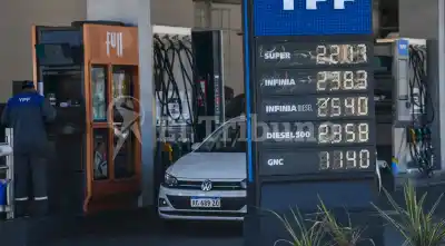 El GNC en Salta ya supera los $1.100: el impacto que nadie esperaba