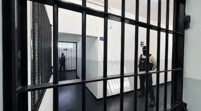 Salta habilita un pabellón de máxima seguridad: así son las celdas para los presos más peligrosos
