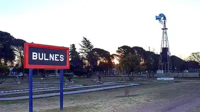 Bulnes celebra 120 años de historia con un ATP millonario para la fiesta