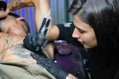 Bialet Massé se convierte en capital del tatuaje: llega la primera convención de la zona