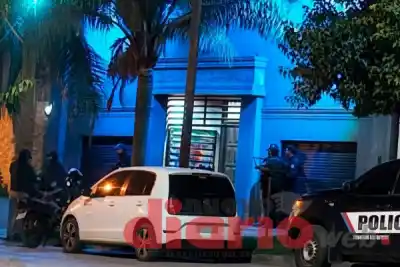 El insólito descargo del dueño de un gimnasio: dijo que la marihuana era para sus dolores
