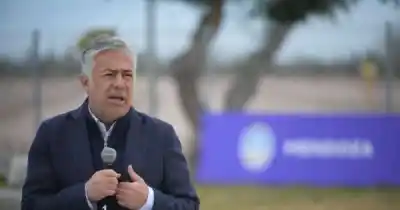 Un mes con el Paso a Chile cerrado: la drástica propuesta de Cornejo para destrabar la Ruta 7