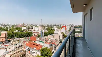 Alquilar en CABA: cuatro barrios con precios desde $500.000 y una oferta que crece