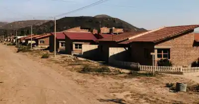 El sueño de la casa propia: así nació el Barrio Bancario de Godoy Cruz