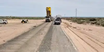 Traspaso de rutas: la respuesta del oficialismo que enfureció a los libertarios