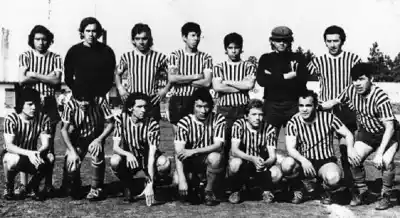 ¿Sabías que Posadas tiene un club centenario que fue el primer campeón?