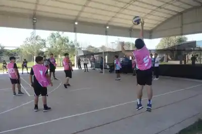 Chaco Juega: dos sedes para un fin de semana a puro deporte