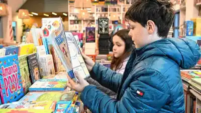 Día del Niño: 10 libros imperdibles que despertarán la imaginación de los más chicos