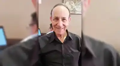 Adiós a un referente: falleció Julio Homann, el periodista que marcó a Berazategui
