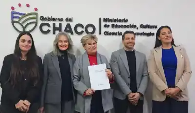 Alerta en las aulas: el plan provincial que busca frenar el juego online en adolescentes