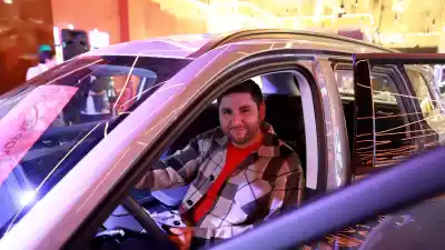 La Copa LMN 2026 coronó a su campeón: el insólito motivo por el que se anotó y se llevó una Ford Territory