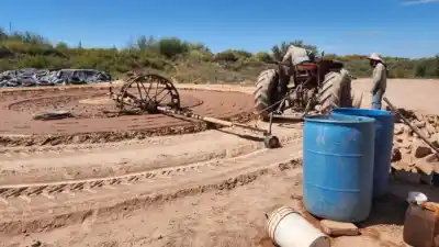 Ladrilleros de Las Heras: el nuevo requisito ambiental que deberán cumplir sí o sí