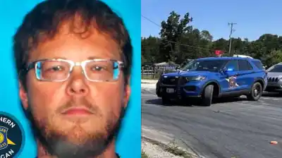 Tragedia en Michigan: un hombre mató a cinco personas y fue hallado sin vida en un bosque