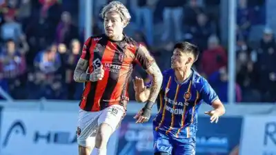 Patronato va por el batacazo: visita a Colón con la soga al cuello