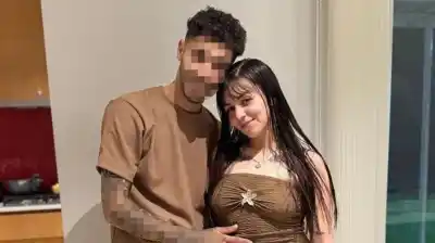Nuevo revés judicial para el novio de Rocío Alvarito: seguirá preso y esto fue lo que pesó en la decisión