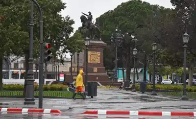 Fin de semana largo en Santa Rosa: qué dice el pronóstico para sábado, domingo y lunes