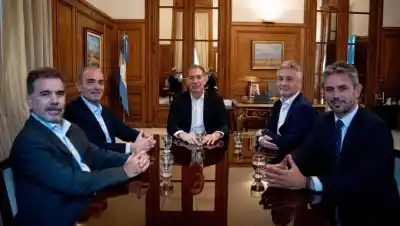 El plan secreto del oficialismo para no volver a perder en el Congreso