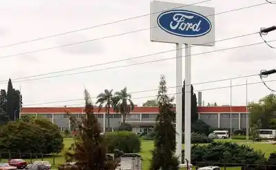 Muerte en la planta de Ford: la denuncia que enciende la bronca de los trabajadores