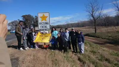 Dolor y conciencia: dos nuevas Estrellas Amarillas ya brillan en la Ruta 5