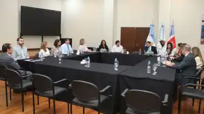 El Poder Judicial de Santiago del Estero cambia las reglas: así buscan agilizar miles de juicios