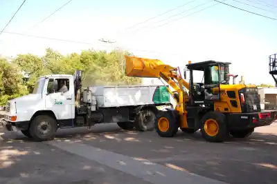 General Pico: conoce el cronograma para sacar residuos especiales en la Zona 4