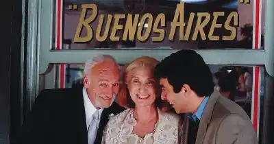 25 años de “El hijo de la novia”: la película que nadie quería financiar y se convirtió en un fenómeno