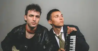 Sábado a pura agenda en La Plata: música, teatro, cine y una muestra que promete