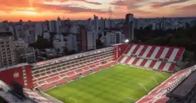 Clásico platense: cuándo abren las puertas del estadio UNO y qué tener en cuenta para ingresar