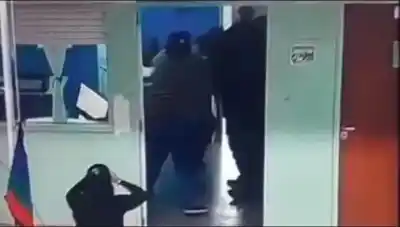 La furia de una madre en una escuela terminó en condena: qué pasó en el Instituto 12