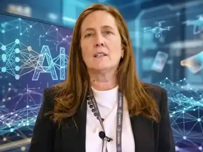 ¿Doctora o 'magíster'? La nueva funcionaria de Milei que generó un escándalo por su título