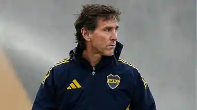 Boca y la Libertadores: la clave mental que Úbeda reveló antes del sorteo